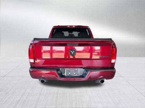Used 2019 RAM 1500 Express w/ Wheel & Sound Group AWD/4WD image 5