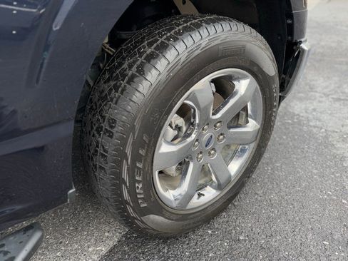 Used 2022 Ford F150 XLT w/ Equipment Group 302A High image 9