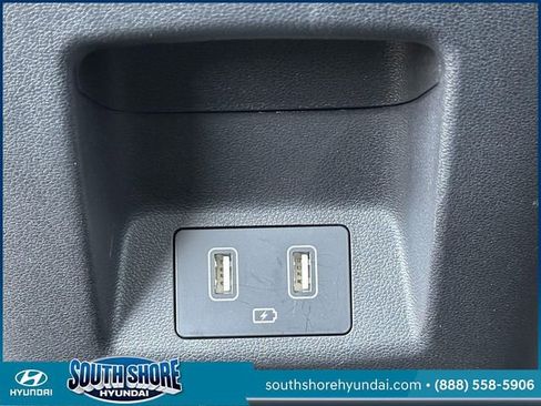 Certified 2023 Hyundai Tucson SEL w/ Convenience Package image 13