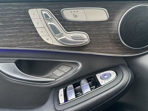 Certified 2021 Mercedes-Benz GLC 300 4MATIC image 14