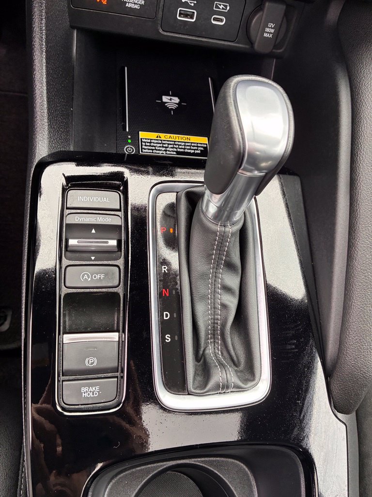 Used 2025 Acura Integra A-Spec w/ Technology Package FWD image 34