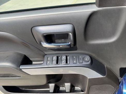 Used 2019 Chevrolet Silverado 1500 LT w/ All Star Edition image 15