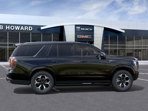 New 2026 GMC Yukon AT4 w/ AT4 Premium Package AWD/4WD image 29