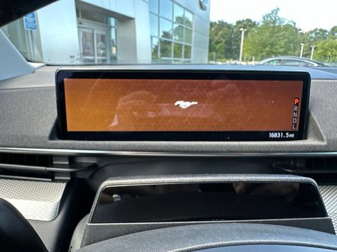 Used 2023 Ford Mustang Mach-E Select AWD/4WD image 7