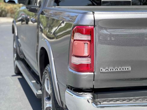 Used 2022 RAM 1500 Laramie RWD image 51