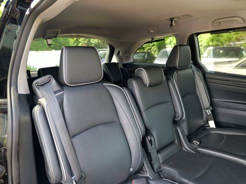 Used 2023 Honda Odyssey Elite image 31
