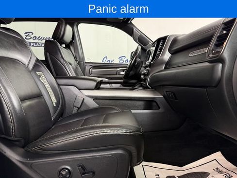 Used 2021 RAM 1500 Rebel w/ Rebel Level 1 Equipment Group AWD/4WD image 18