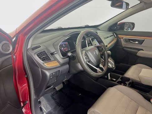 Used 2020 Honda CR-V EX image 8