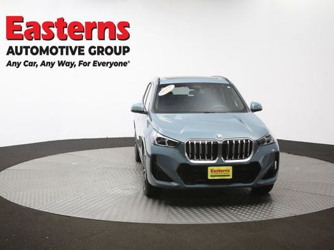Used 2024 BMW X1 xDrive28i w/ M Sport Package image 52