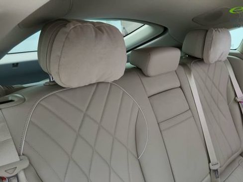 Used 2023 Mercedes-Benz EQS 450+ 4MATIC Sedan image 32