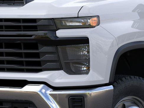 New 2026 Chevrolet Silverado 3500 W/T w/ WT Convenience Package AWD/4WD image 10