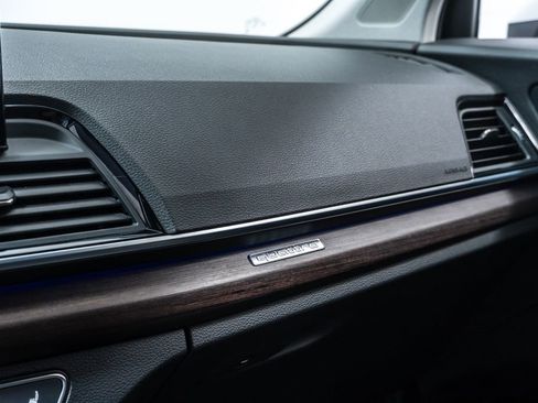 Used 2025 Audi Q5 2.0T Premium Plus w/ Premium Plus Package image 26