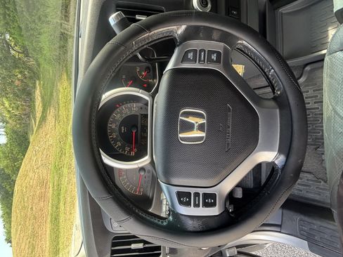 Used 2008 Honda Ridgeline RTL image 11