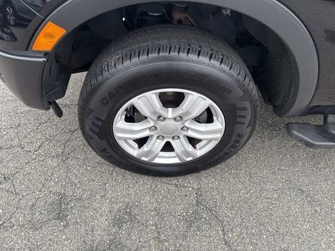 Certified 2020 Ford Ranger XL w/ Equipment Group 101A Mid image 11