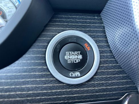 Certified 2019 RAM 1500 Limited AWD/4WD image 33