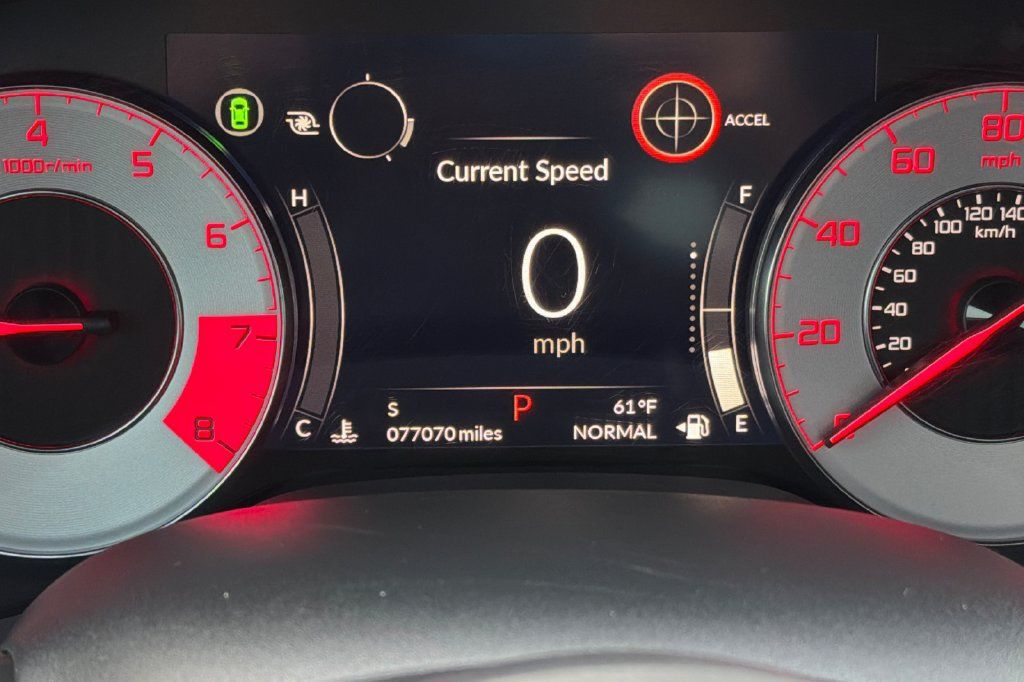 Used 2021 Acura TLX w/ A-SPEC Package AWD/4WD image 22