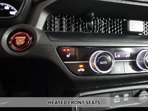 Used 2024 Honda CR-V EX image 7