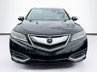 Used 2016 Acura RDX AWD w/ Technology Package video 2