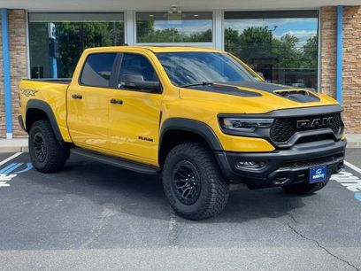 Used 2023 RAM 1500 TRX w/ TRX Level 2 Equipment Group