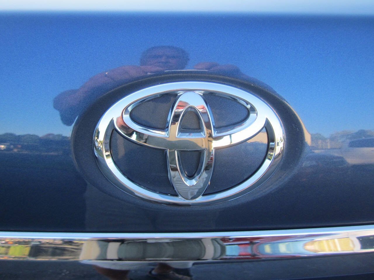 Used 2007 Toyota Yaris S FWD image 28