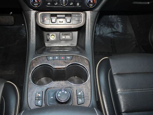 Used 2023 GMC Acadia Denali w/ Denali Ultimate Package image 26