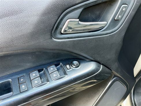 Used 2021 GMC Canyon AT4 w/ Trailering Package image 18