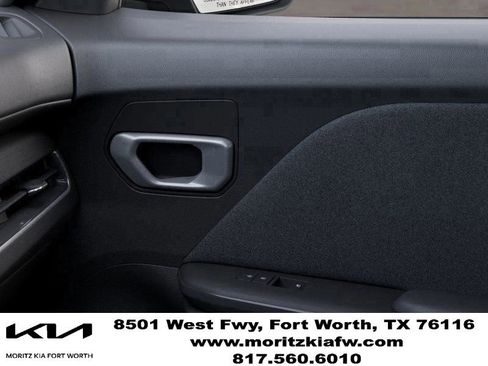 New 2026 Kia K4 FWD image 25