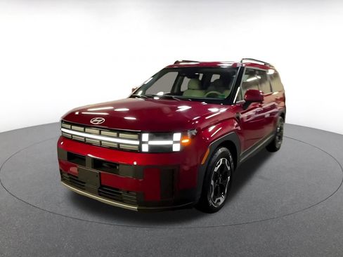 Used 2025 Hyundai Santa Fe SEL image 7