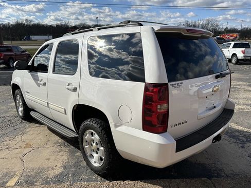 Used 2012 Chevrolet Tahoe LS image 7