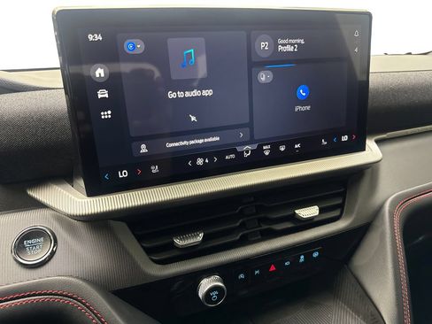 Used 2025 Ford Explorer ST-Line w/ Premium Package RWD image 61