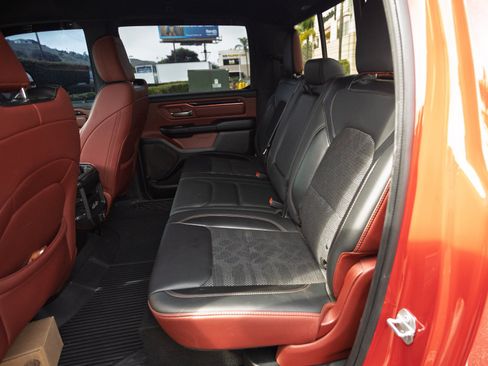 Used 2019 RAM 1500 Rebel w/ Rebel Level 2 Equipment Group AWD/4WD image 13