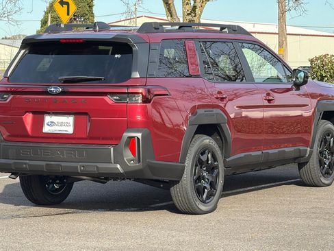 New 2026 Subaru Outback Limited image 4