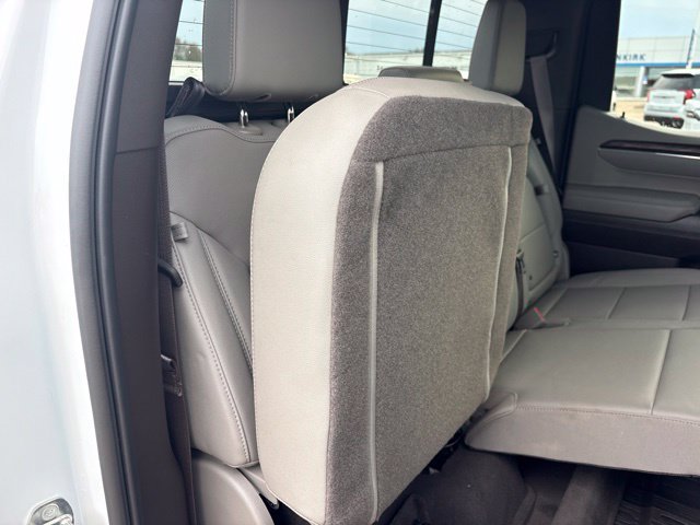 Used 2024 GMC Sierra 1500 SLT w/ SLT Premium Plus Package AWD/4WD image 43