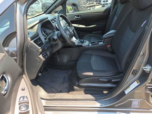 Used 2024 Nissan Leaf S FWD image 19