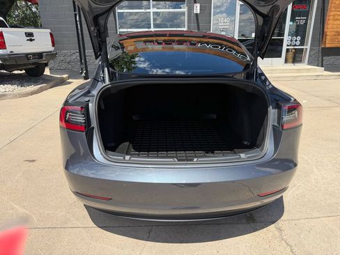 Used 2023 Tesla Model 3 Long Range AWD/4WD image 21