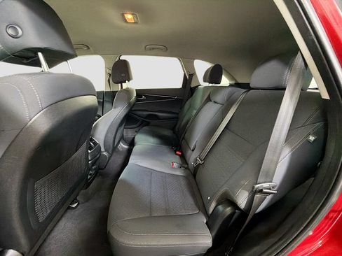 Used 2017 Kia Sorento FWD w/ LX Convenience Package image 24