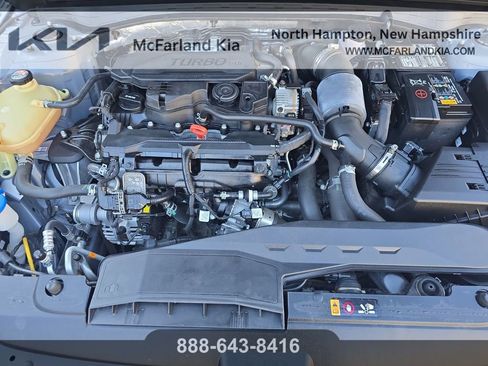 Used 2022 Kia K5 EX image 24