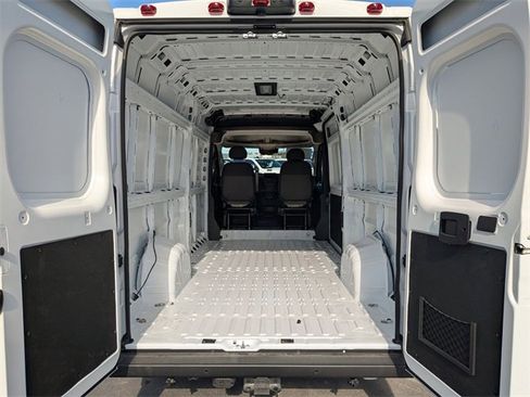 New 2026 RAM ProMaster 3500 w/ Advanced Safety Group image 28