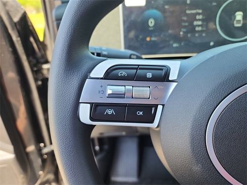 New 2025 Hyundai Santa Cruz SEL image 22