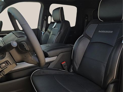 New 2026 RAM 2500 Laramie w/ Night Edition image 12