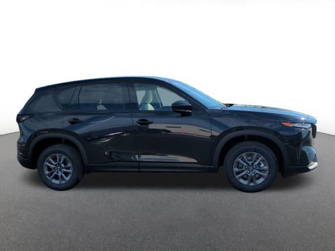 New 2026 MAZDA CX-5 Select AWD/4WD image 7