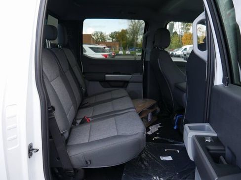 New 2026 Ford F350 XL w/ STX Appearance Package AWD/4WD image 23