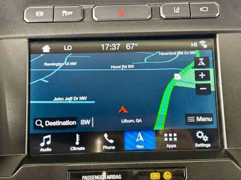 Used 2019 Ford F250 Platinum w/ Platinum Ultimate Package image 13