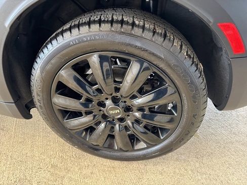 Used 2024 MINI Cooper Countryman S image 39