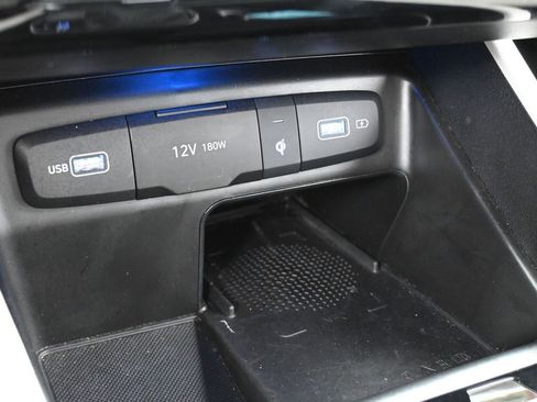 Used 2024 Hyundai Tucson SEL w/ Convenience Package image 27