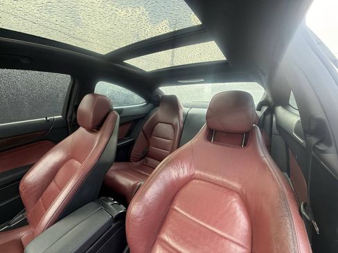 Used 2012 Mercedes-Benz C 250 Coupe image 7