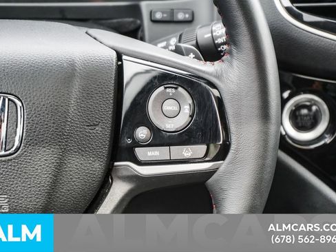 Used 2022 Honda Pilot Black Edition image 31