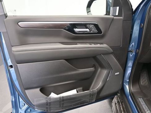 New 2026 Chevrolet Tahoe LT w/ Comfort Package AWD/4WD image 18