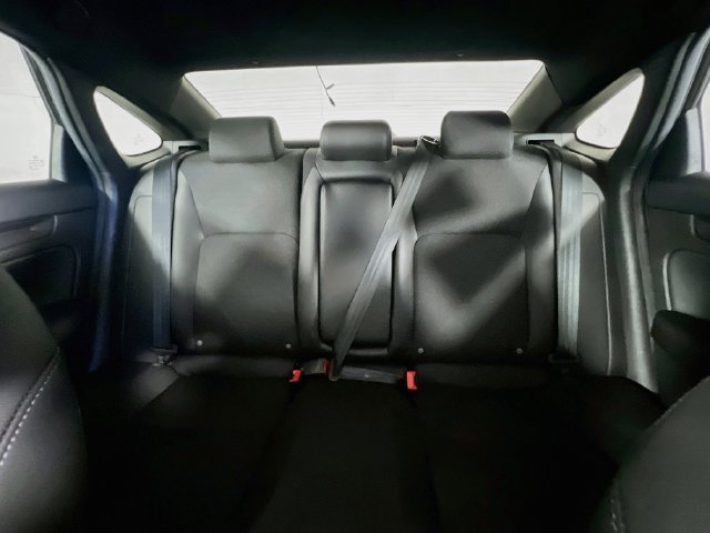 Used 2026 Honda Civic Sport image 26