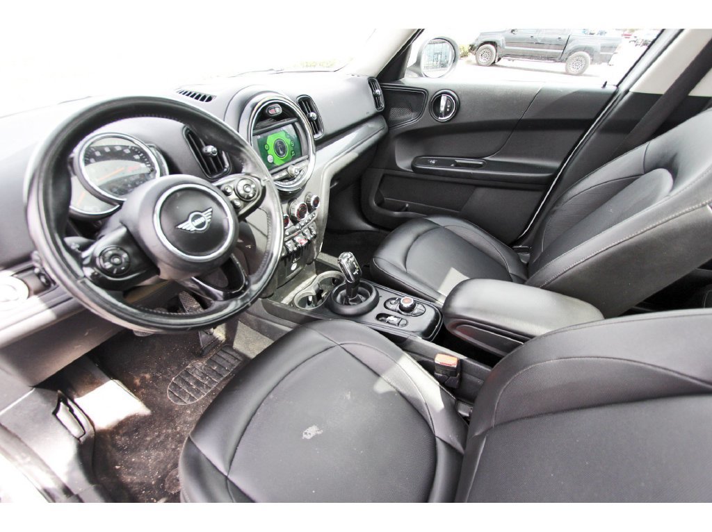 Used 2020 MINI Cooper Countryman FWD image 33